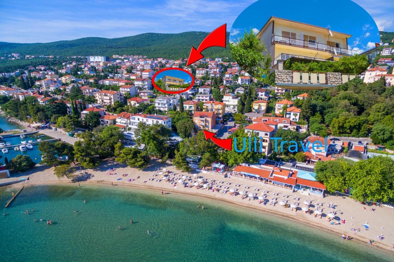 Apartman Adrijana I Miroslava *